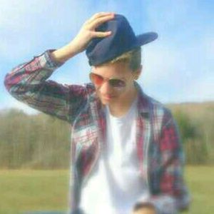 Meet your Posher, Austin